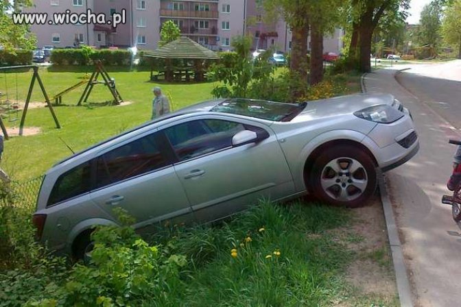 To się nazywa...
