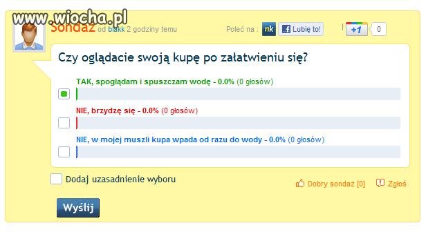Kto uważa, że zapytaj.pl