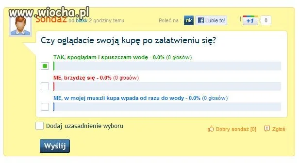 Kto uważa, że zapytaj.pl