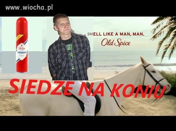 Mistrz Paint'a znowu atakuje
