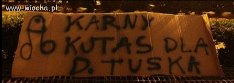 Lepiej póżno niż wcale