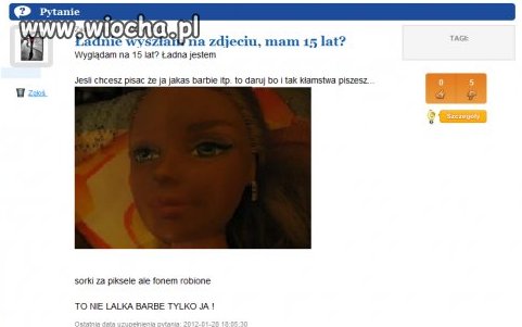 Inteligentne osoby ...