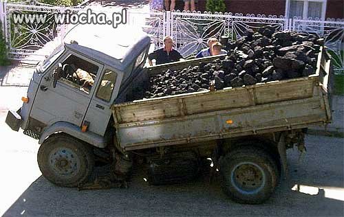 Takie rzeczy tylko w Polsce