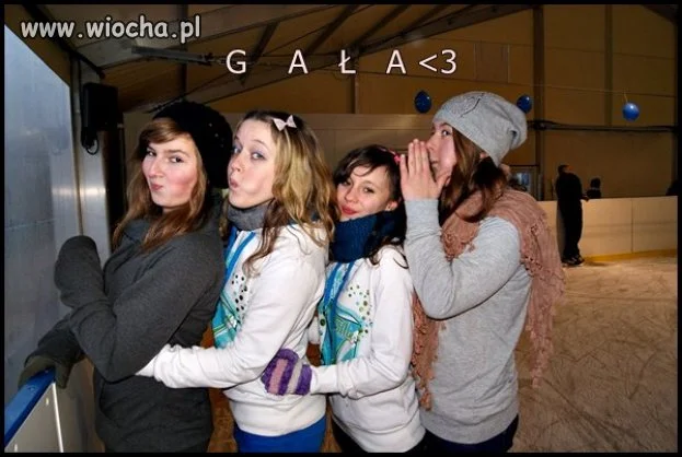 Gała <3