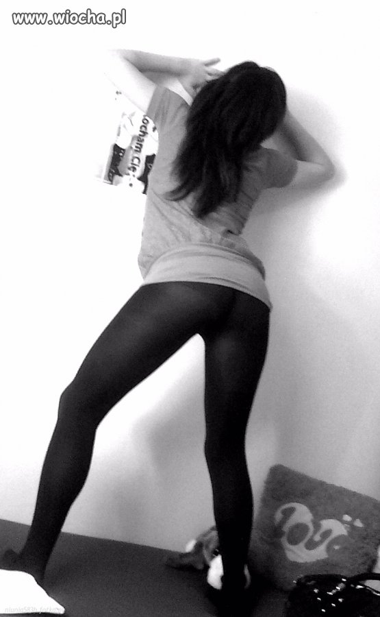 1,2,3.. moja dupa patrzy