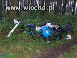 Jak dla mnie to wiocha