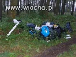 Jak dla mnie to wiocha