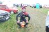Crazy frog