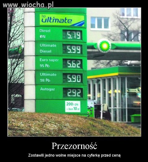Przezorność