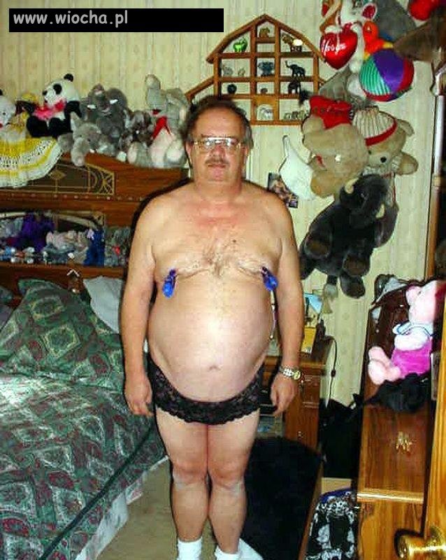 Sexi boy ...