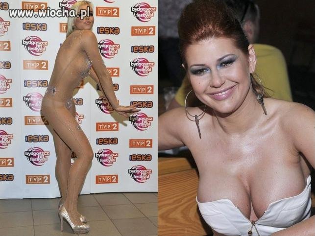 Takie osoby reprezentują