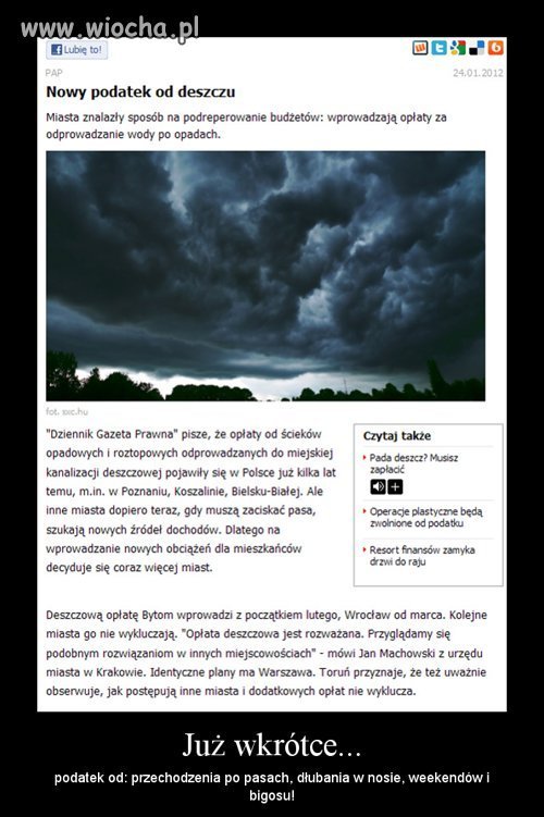 No to mnie przeroslo