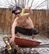 Wiejski gangster