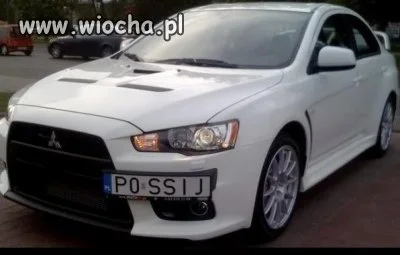 Wsiadłabyś?