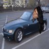 Powrót od fryzjera