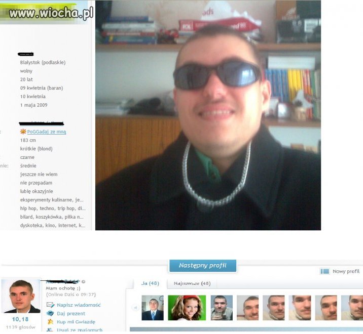  Wiejski Piękniś
