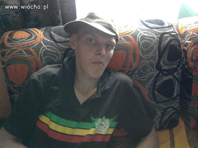 Prawdziwy rastaman 