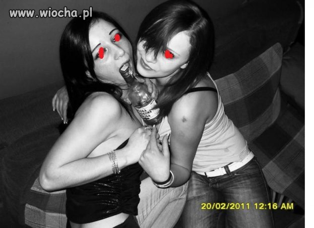 Party Hard...