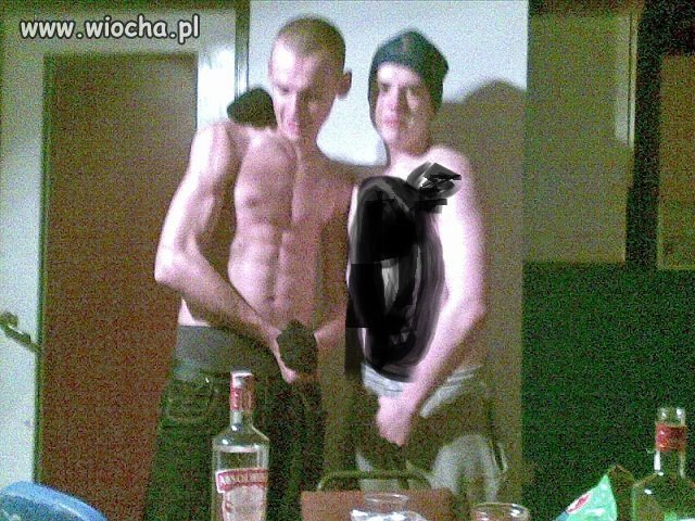Co robimy w sylwestra??