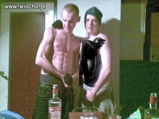Co robimy w sylwestra??
