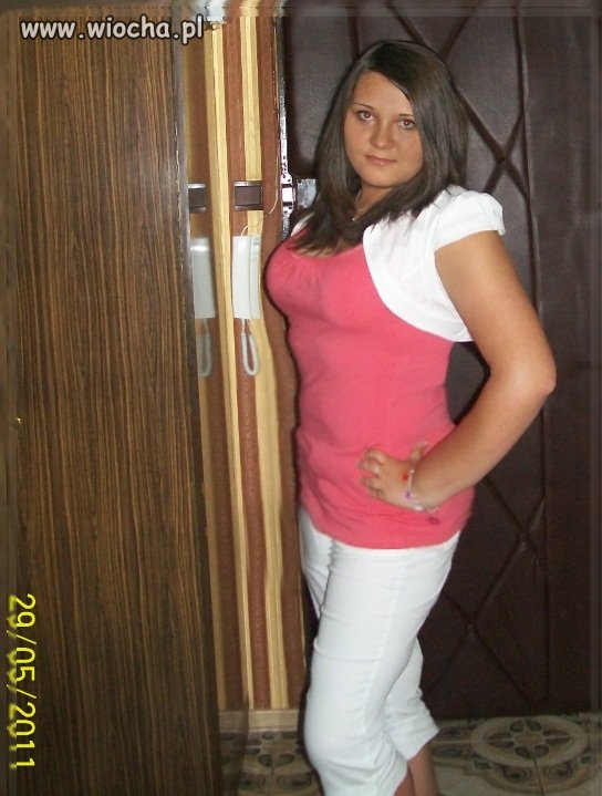 Kolejna chuda,