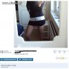 Uwaga dziunia wychodzi 