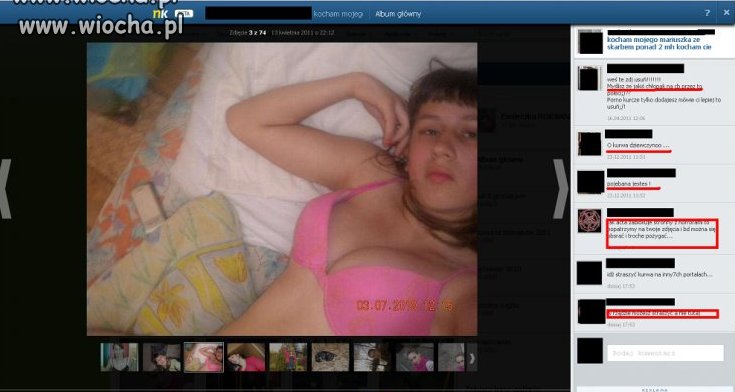 Szkoda gadać... ciąg dalszy I`m sexy and I know it