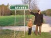 Afryka w Polsce 
