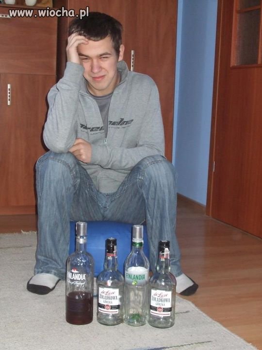 "Bo bez ciebie umieram "
