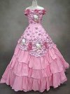 Hello Kitty z cyklu-