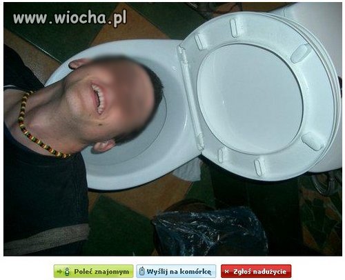Chcesz być zauważony na nk?