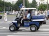 Ekonomiczne pojazdy policji 