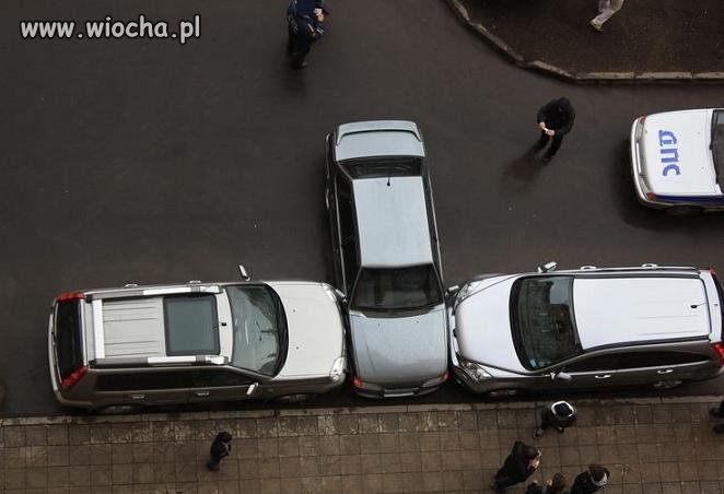 Każdy sposób jest dobry 