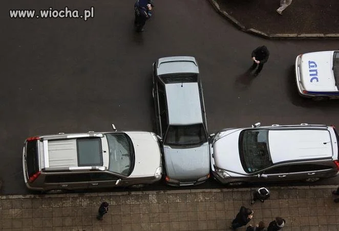 Każdy sposób jest dobry 