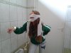 Owinę twarz papierem, będe zajebista!
