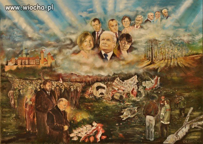 Patron Polski