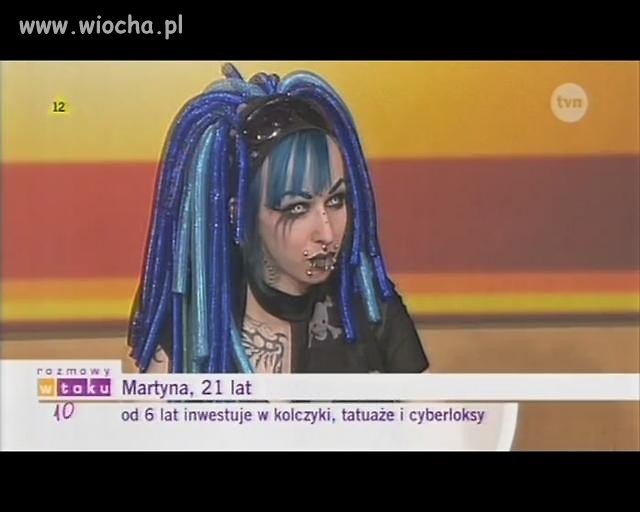 Czasami są chwile