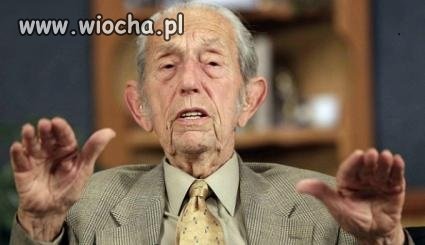 Światowa Wiocha ,,prorok" 