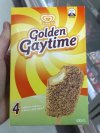 4 delicious chances to have a gay time!