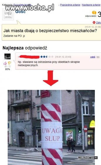 Bezpieczeństwo