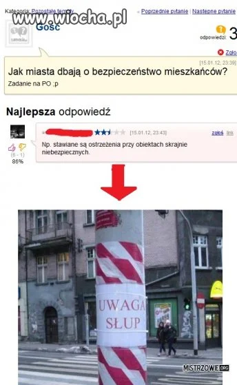 Bezpieczeństwo