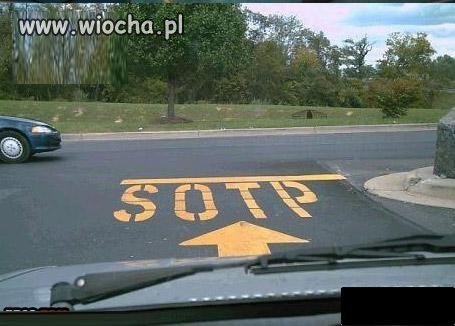 SOTP? 