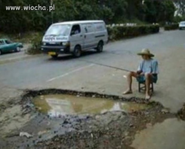 Nadzieja matka głupich 