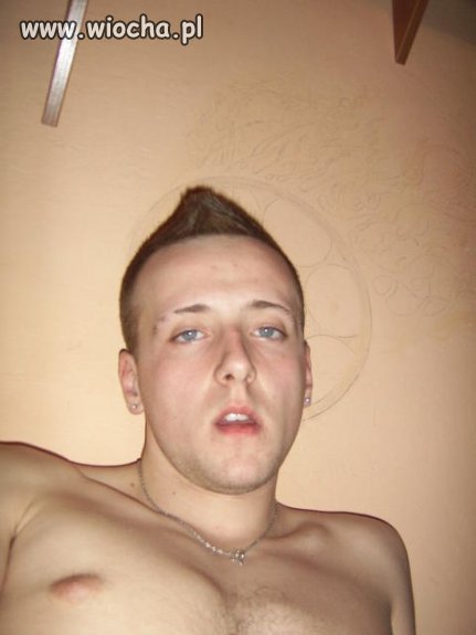 Jestem boski 