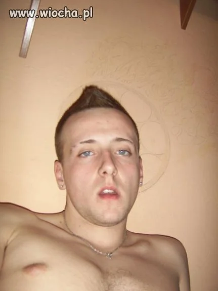 Jestem boski 