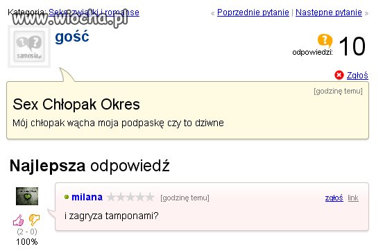 Haha ludzie to naprawde mają pomysły