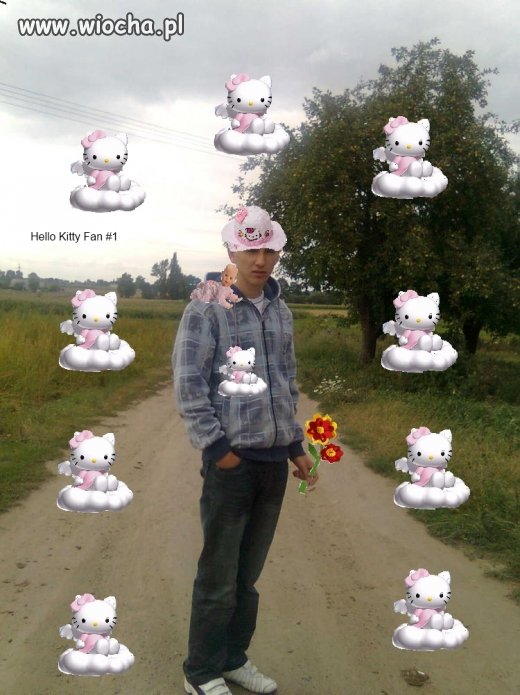 Szmaty na szmacie