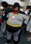 Prawie jak Batman