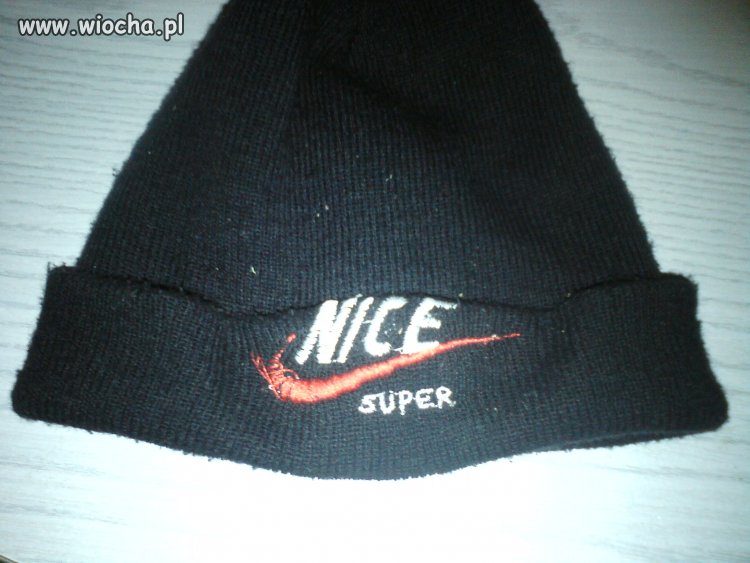 NICE