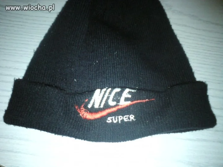 NICE